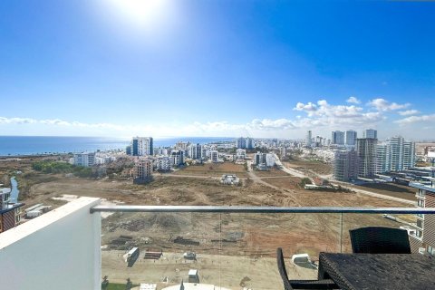 Продажа квартиры в Фамагусте, Северный Кипр 2 комн., 62м2, №212622 – фото 7