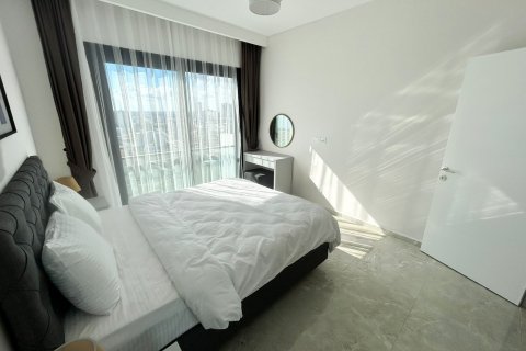 Продажа квартиры в Фамагусте, Северный Кипр 2 комн., 62м2, №212622 – фото 5