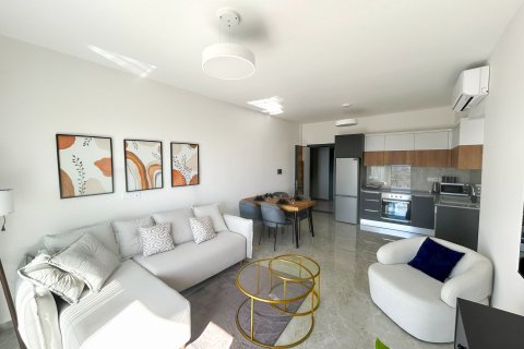Продажа квартиры в Фамагусте, Северный Кипр 2 комн., 62м2, №212622 – фото 2