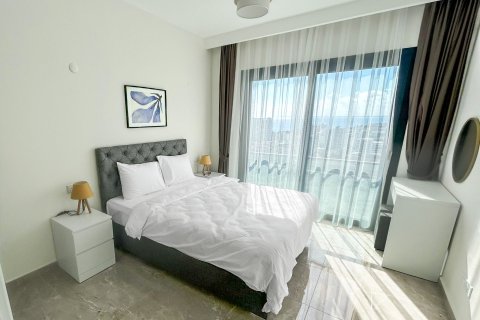 Продажа квартиры в Фамагусте, Северный Кипр 2 комн., 62м2, №212622 – фото 4