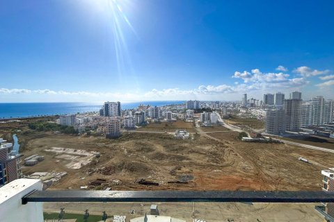 Продажа квартиры в Фамагусте, Северный Кипр 2 комн., 62м2, №212622 – фото 8