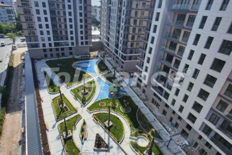 Продажа квартиры в Стамбуле, Турция 2+1, 125м2, №212621 – фото 2