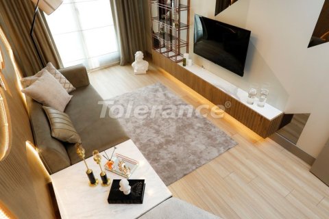 Продажа квартиры в Стамбуле, Турция 2+1, 125м2, №212621 – фото 10