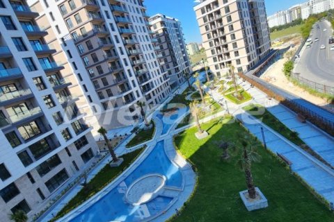 Продажа квартиры в Стамбуле, Турция 2+1, 125м2, №212621 – фото 3