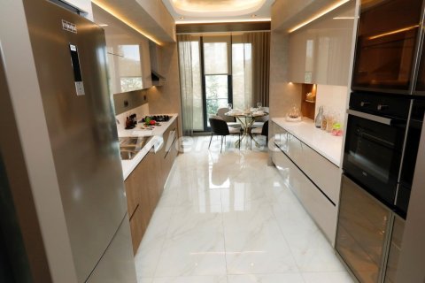 Продажа квартиры в Стамбуле, Турция 2+1, 125м2, №212621 – фото 12
