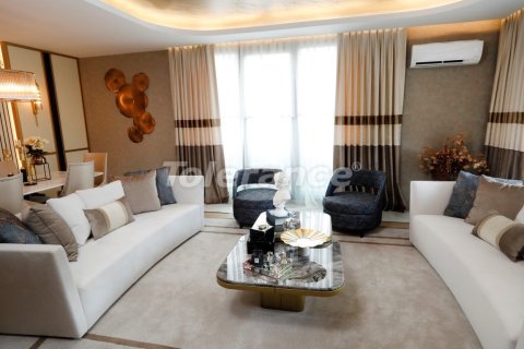 Продажа квартиры в Стамбуле, Турция 2+1, 125м2, №212621 – фото 9