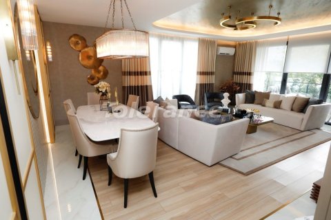 Продажа квартиры в Стамбуле, Турция 2+1, 125м2, №212621 – фото 7