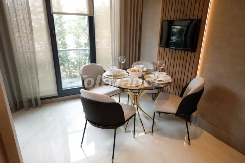 Продажа квартиры в Стамбуле, Турция 2+1, 125м2, №212621 – фото 14