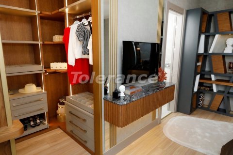 Продажа квартиры в Стамбуле, Турция 2+1, 125м2, №212621 – фото 18