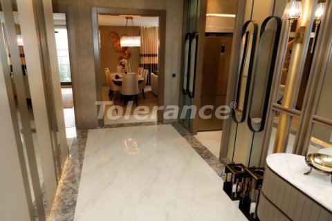 Продажа квартиры в Стамбуле, Турция 2+1, 125м2, №212621 – фото 4