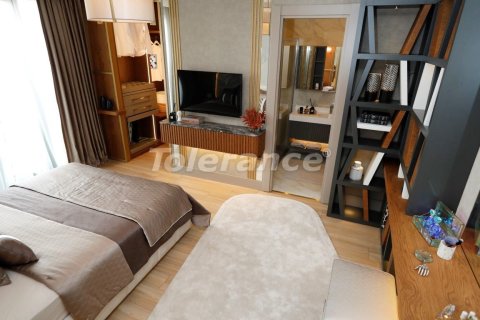 Продажа квартиры в Стамбуле, Турция 2+1, 125м2, №212621 – фото 16