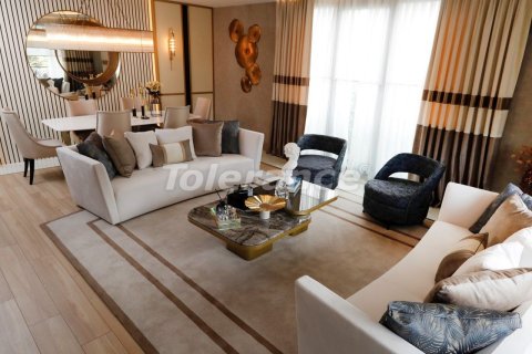 Продажа квартиры в Стамбуле, Турция 2+1, 125м2, №212621 – фото 8