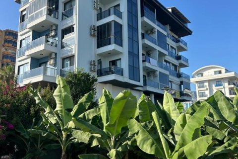 Lejlighed  i Kargicak, Alanya, Antalya, Tyrkiet Nr. 212623 - 21