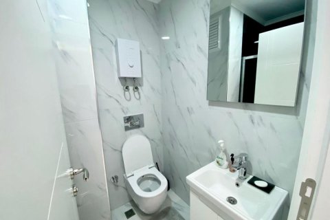 Lejlighed  i Kargicak, Alanya, Antalya, Tyrkiet Nr. 212623 - 8