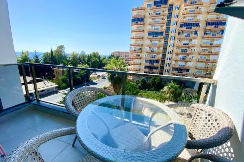 Lejlighed  i Kargicak, Alanya, Antalya, Tyrkiet Nr. 212623 - 10