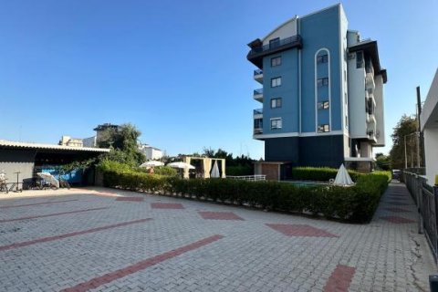 Lejlighed  i Kargicak, Alanya, Antalya, Tyrkiet Nr. 212623 - 19