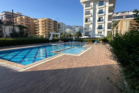 Lejlighed  i Kargicak, Alanya, Antalya, Tyrkiet Nr. 212623 - 12
