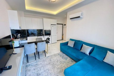 Lejlighed  i Kargicak, Alanya, Antalya, Tyrkiet Nr. 212623 - 2