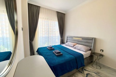 Lejlighed  i Kargicak, Alanya, Antalya, Tyrkiet Nr. 212623 - 4