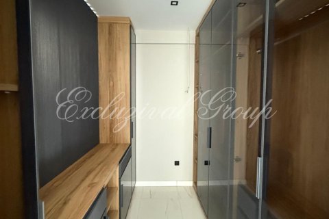 Продажа виллы в Бодруме, Мугле, Турция 4+1, 220м2, №212620 – фото 11