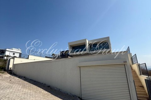 Продажа виллы в Бодруме, Мугле, Турция 4+1, 220м2, №212620 – фото 21