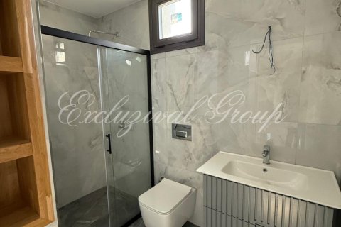 Продажа виллы в Бодруме, Мугле, Турция 4+1, 220м2, №212620 – фото 15