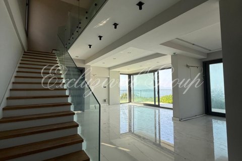 Продажа виллы в Бодруме, Мугле, Турция 4+1, 220м2, №212620 – фото 18