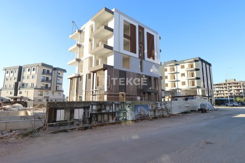 Apartment for sale in Antalya, Turkey, 4 bedrooms, 180m2, No. 212402 – photo 22