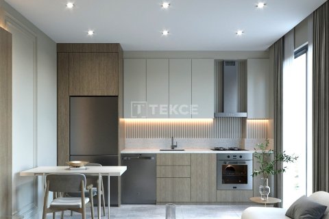 Apartment for sale in Antalya, Turkey, 4 bedrooms, 180m2, No. 212402 – photo 12
