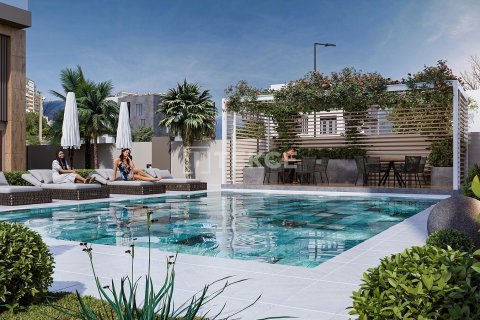 Apartment for sale in Antalya, Turkey, 4 bedrooms, 180m2, No. 212402 – photo 7