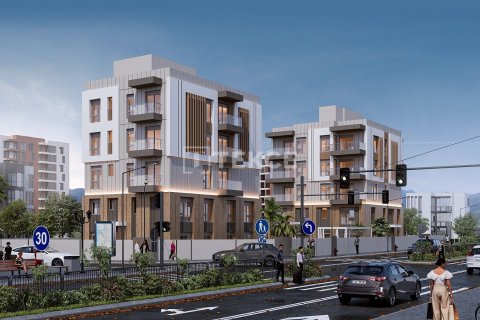 Apartment for sale in Antalya, Turkey, 4 bedrooms, 180m2, No. 212402 – photo 6