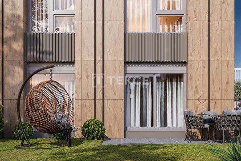 Apartment for sale in Antalya, Turkey, 4 bedrooms, 180m2, No. 212402 – photo 8