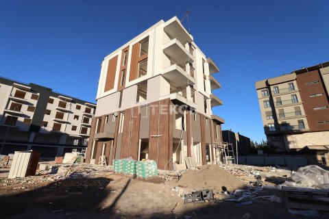 Apartment for sale in Antalya, Turkey, 4 bedrooms, 180m2, No. 212402 – photo 24