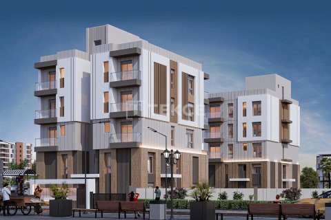Apartment for sale in Antalya, Turkey, 4 bedrooms, 180m2, No. 212402 – photo 3