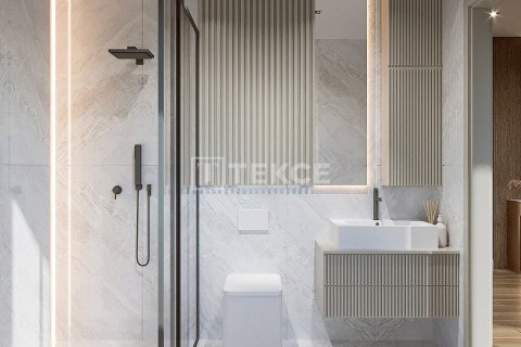 Apartment for sale in Antalya, Turkey, 4 bedrooms, 180m2, No. 212402 – photo 17