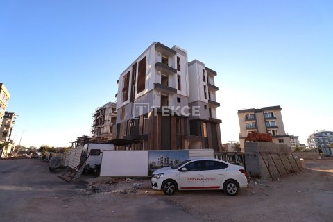 Apartment for sale in Antalya, Turkey, 4 bedrooms, 180m2, No. 212402 – photo 25