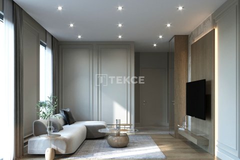 Apartment for sale in Antalya, Turkey, 4 bedrooms, 180m2, No. 212402 – photo 11