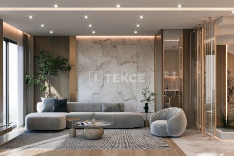 Apartment for sale in Antalya, Turkey, 4 bedrooms, 180m2, No. 212402 – photo 9