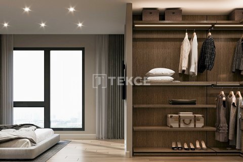 Apartment for sale in Antalya, Turkey, 4 bedrooms, 180m2, No. 212402 – photo 16