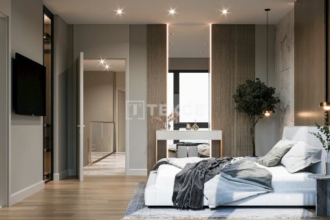Apartment for sale in Antalya, Turkey, 4 bedrooms, 180m2, No. 212402 – photo 14