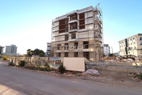 Apartment for sale in Antalya, Turkey, 4 bedrooms, 180m2, No. 212402 – photo 21