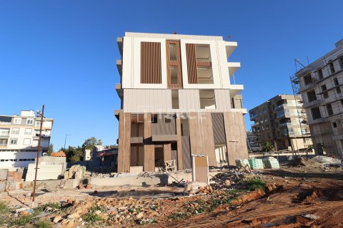 Apartment for sale in Antalya, Turkey, 4 bedrooms, 180m2, No. 212402 – photo 23