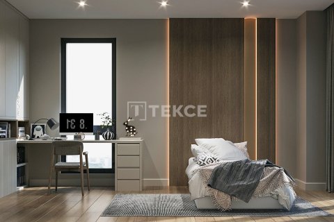 Apartment for sale in Antalya, Turkey, 4 bedrooms, 180m2, No. 212402 – photo 15