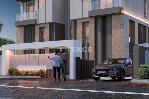 Apartment for sale in Antalya, Turkey, 4 bedrooms, 180m2, No. 212402 – photo 4