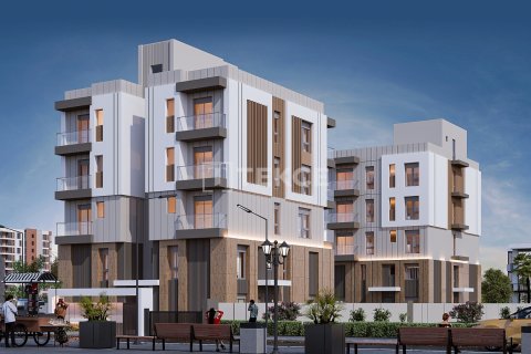 Daire  2+1  Antalya, Türkiye №212401 - 3
