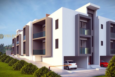 2+1 Wohnung  in Alsancak, Girne,  Nr. 214131 - 3