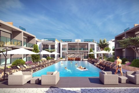 2+1 Wohnung  in Alsancak, Girne,  Nr. 214131 - 10