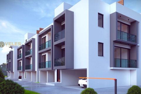 2+1 Wohnung  in Alsancak, Girne,  Nr. 214131 - 6