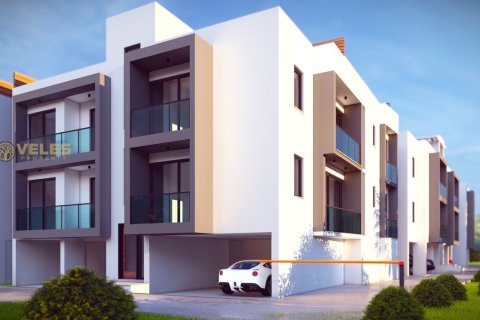 2+1 Wohnung  in Alsancak, Girne,  Nr. 214131 - 7