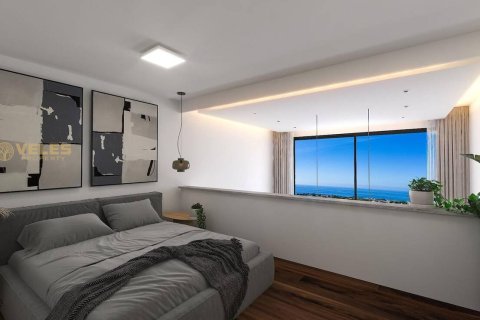 Продажа квартиры в Фамагусте, Северный Кипр 3+1, 105м2, №214136 – фото 13